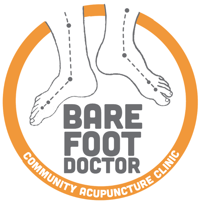 The Barefoot Doctor