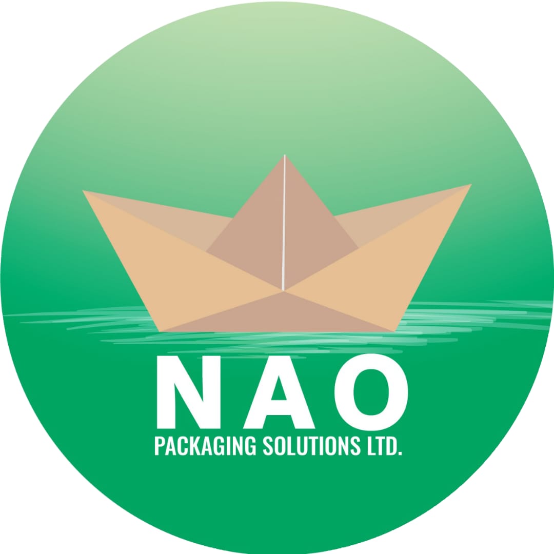 Nao Packaging