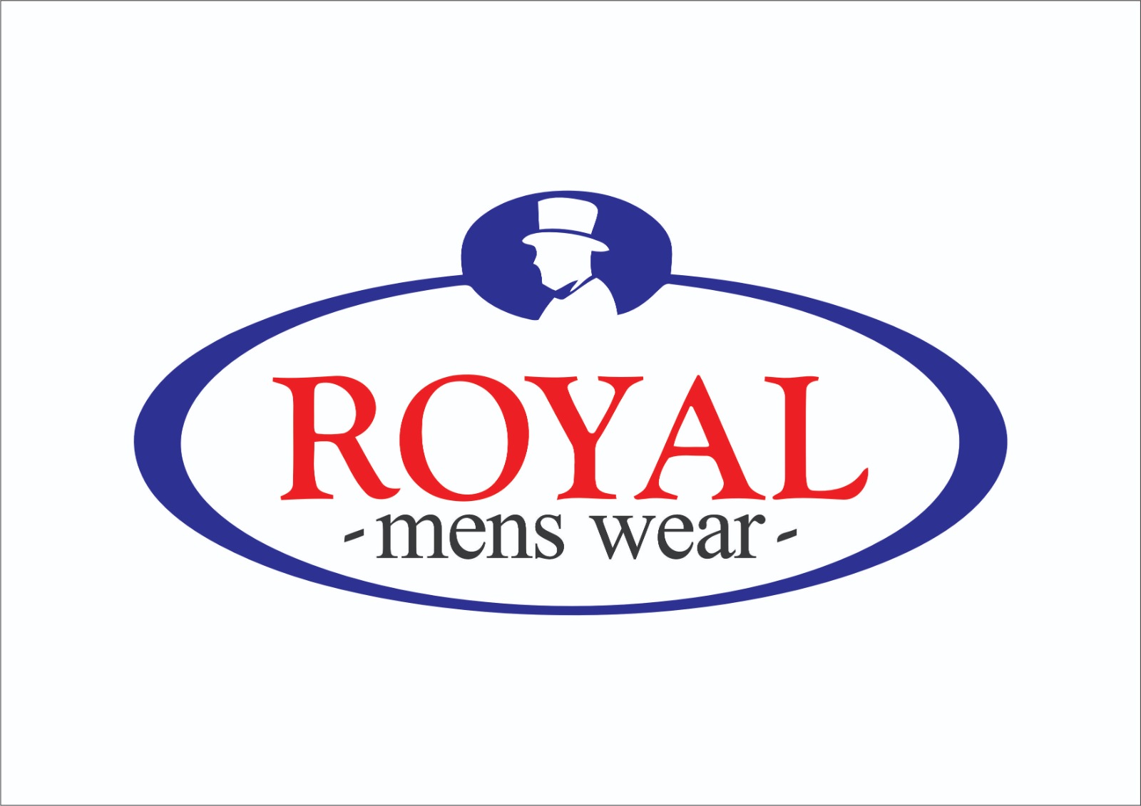 Royal Menswear and Accessories