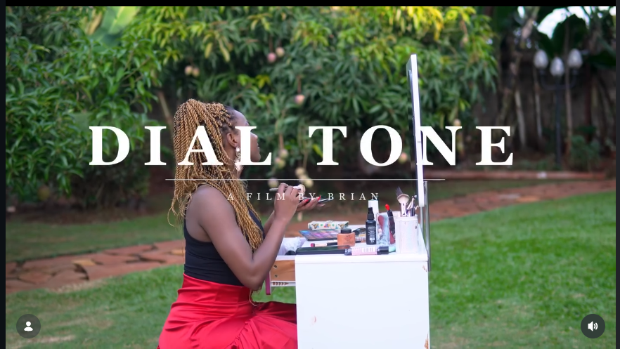 Dial Tone